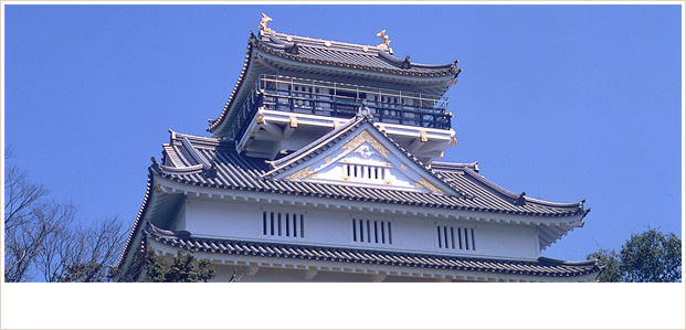 岐阜戦国浪漫
