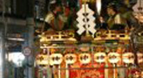 八幡祭