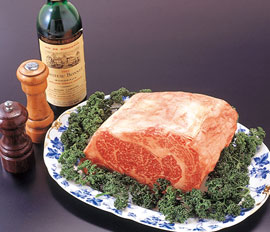 飞驒牛肉